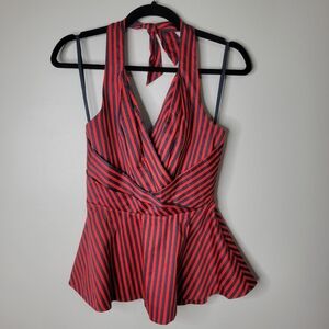 Odille (Anthropologie)Melosa Top